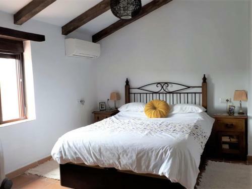 Villa Maravillas Spainsunrentals