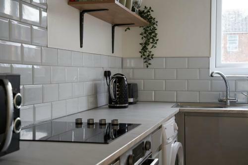 Apartamento K Suites - Wellington Street 2