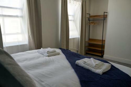 Apartamento K Suites - Wellington Street 2