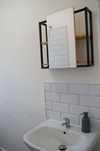 Apartamento K Suites - Wellington Street 2