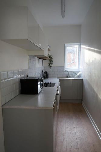 Apartamento K Suites - Wellington Street 2