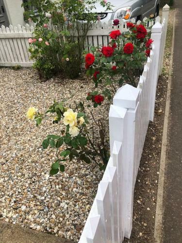 Fernley Cottage - Perfect Location For Getaway