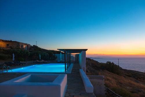 Sunset Villa Mykonos