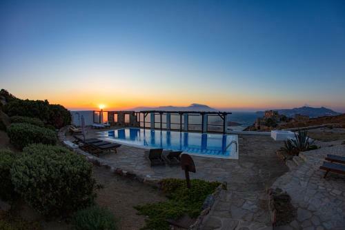 Sunset Villa Mykonos