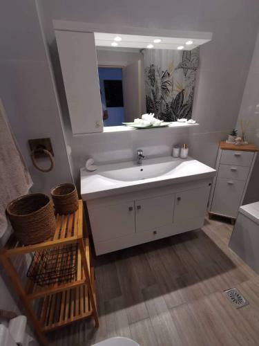 Apartamento Blue View Zefiros