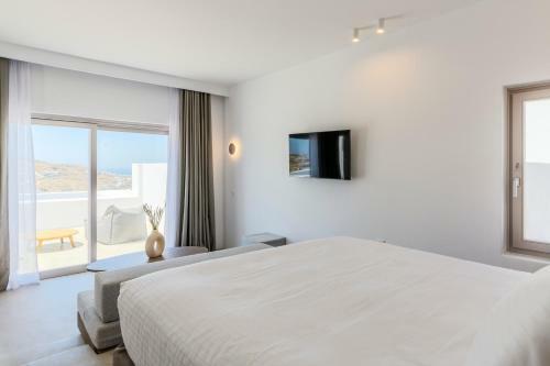 Apartamento Muro Suites