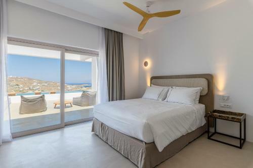 Apartamento Muro Suites