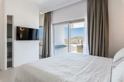 Apartamento Muro Suites