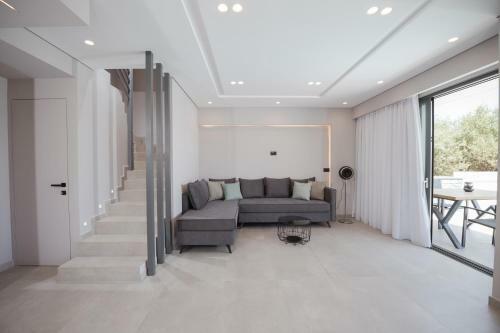 Aida Villas By Estia
