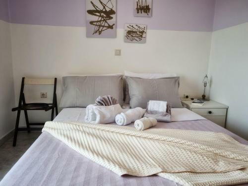 Seaview Maisonette-relax And Enjoy The Sunsets
