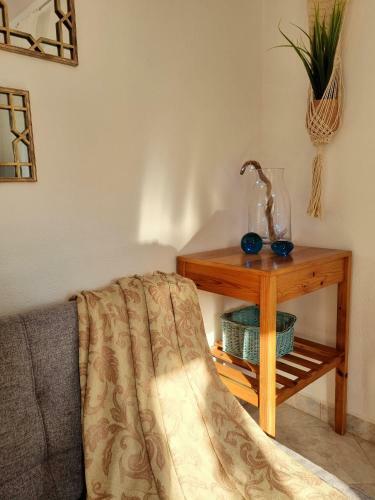 Seaview Maisonette-relax And Enjoy The Sunsets