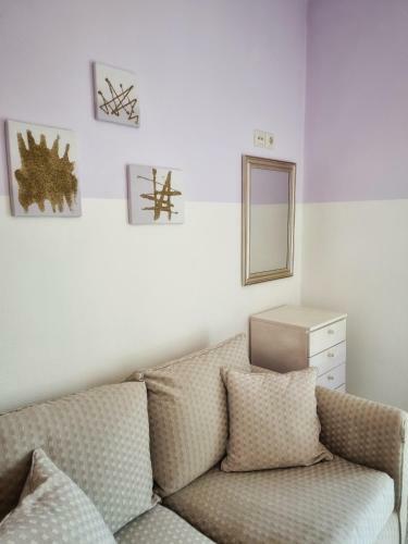 Seaview Maisonette-relax And Enjoy The Sunsets
