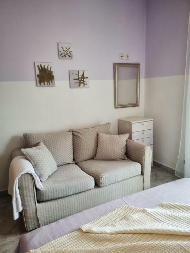 Seaview Maisonette-relax And Enjoy The Sunsets