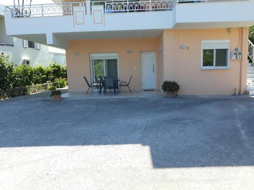 Apartamento Pine Forest House