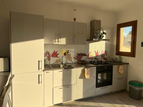 Apartamento Villa Ravelo