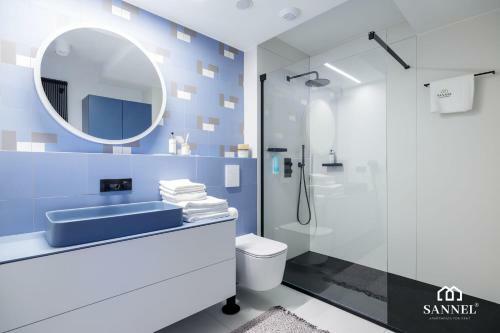 Apartament Exclusive - Pinea Apartments Pobierowo