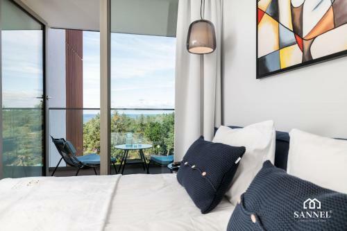 Apartament Exclusive - Pinea Apartments Pobierowo