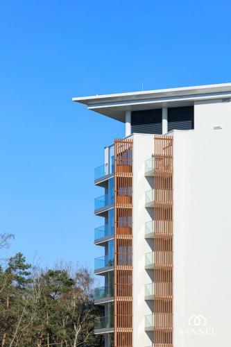 Apartament Exclusive - Pinea Apartments Pobierowo