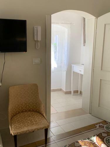 Apartamento Dimora Del Castellano Casa Saturno