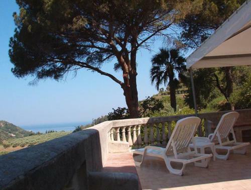 Villa Cafer�