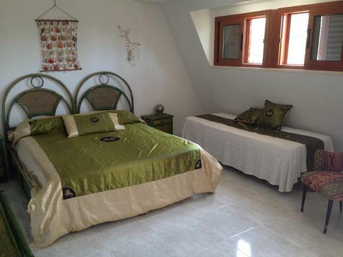 Bed & Breakfast Alhambra