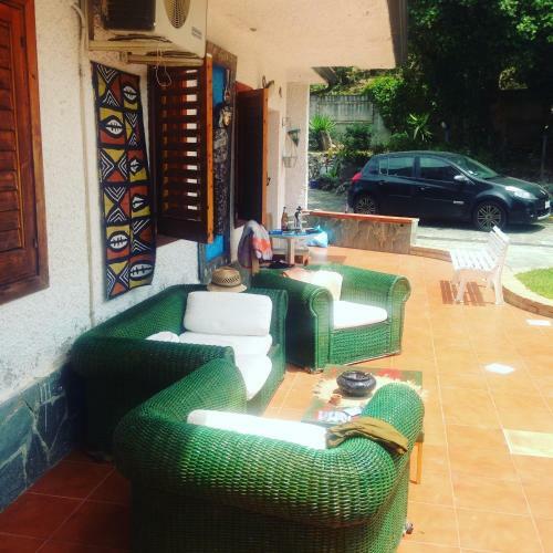 Bed & Breakfast Alhambra