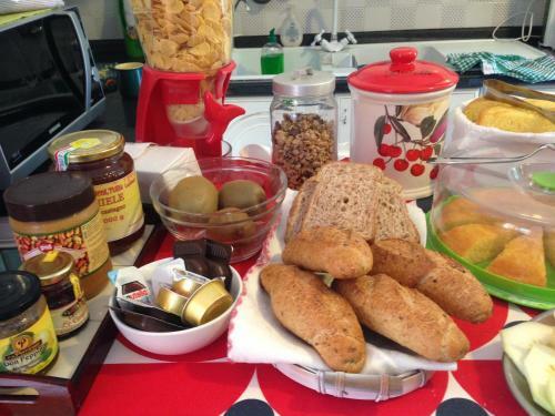 Bed & Breakfast Alhambra