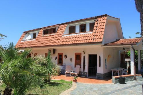 Bed & Breakfast Alhambra