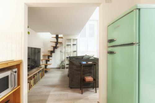 Apartamento La Casa Di Cosimo