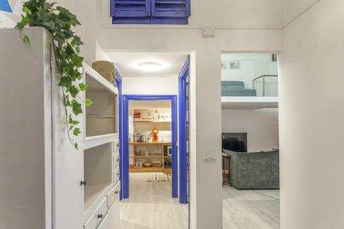 Apartamento La Casa Di Cosimo