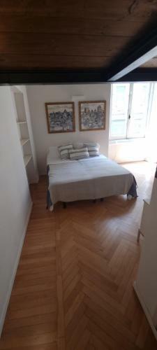 Apartamento Residenza Allegra