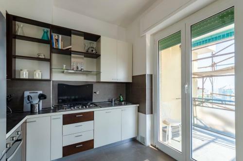 Apartamento Altido Great Flat With Sea View