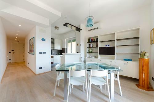 Apartamento Altido Great Flat With Sea View