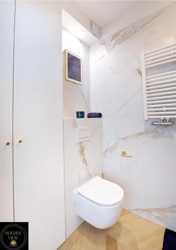 Apartamenty Golden View - Rewal