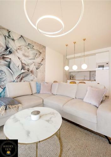 Apartamenty Golden View - Rewal