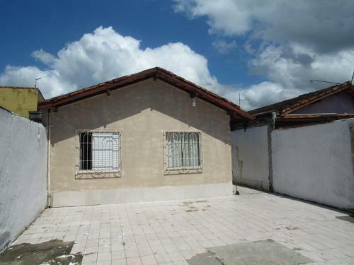 Villafan House.