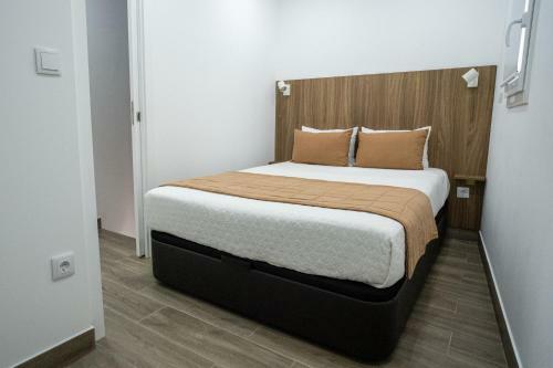 Casas Da Barca