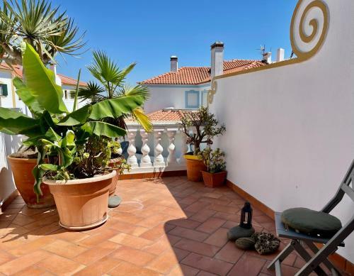 Apartamento Inn Comenda House