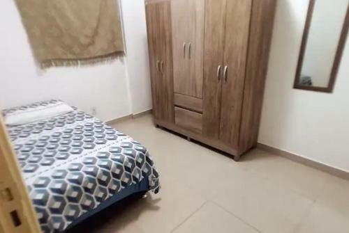 Apartamento Ap 3q Su�te Wi-fi Garag Prox Shopping