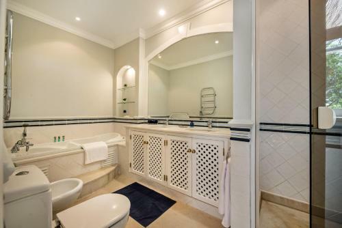 Apartamento Bella