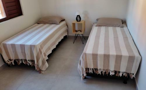 Casa Em Condom�nio Beira-mar