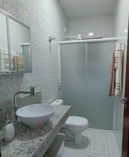 Casa Em Condom�nio Beira-mar