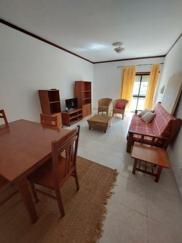 Apartamento Serra E Mar Alvor Flat
