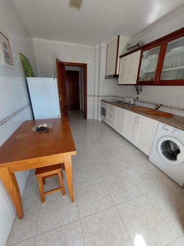 Apartamento Serra E Mar Alvor Flat