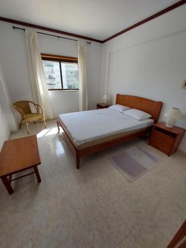 Apartamento Serra E Mar Alvor Flat