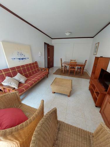 Apartamento Serra E Mar Alvor Flat