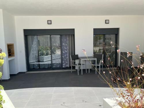 Apartamento Albur Village A - Crocus