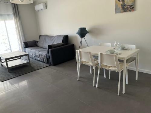 Apartamento Albur Village A - Crocus