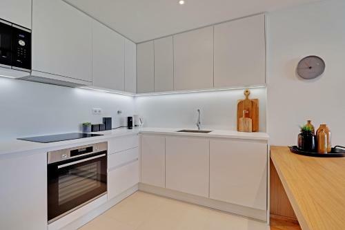Genebra Apartment