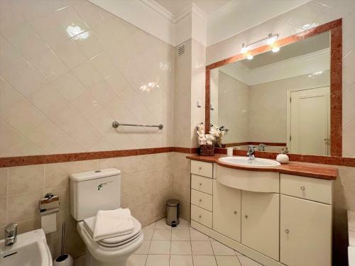 Apartamento Vilamoura Central II With Pool By Homing